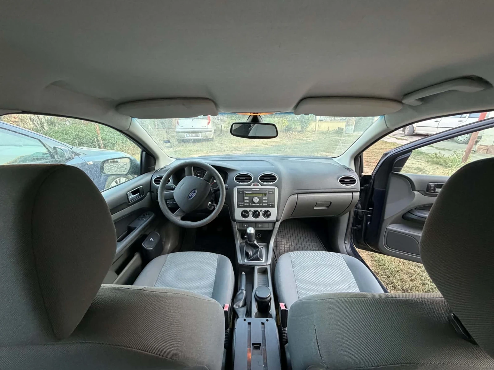 Ford Focus, снимка 10 - Автомобили и джипове - 56441053