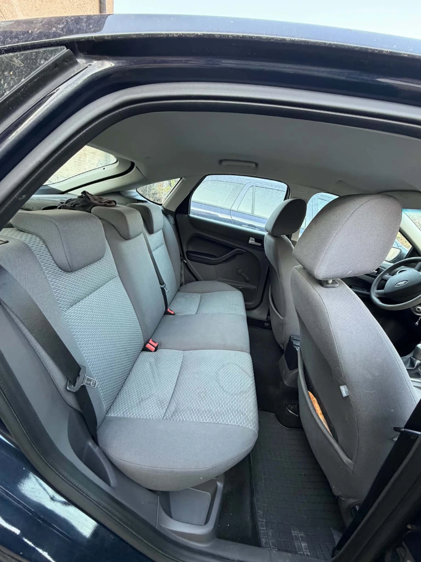 Ford Focus, снимка 7 - Автомобили и джипове - 56441053