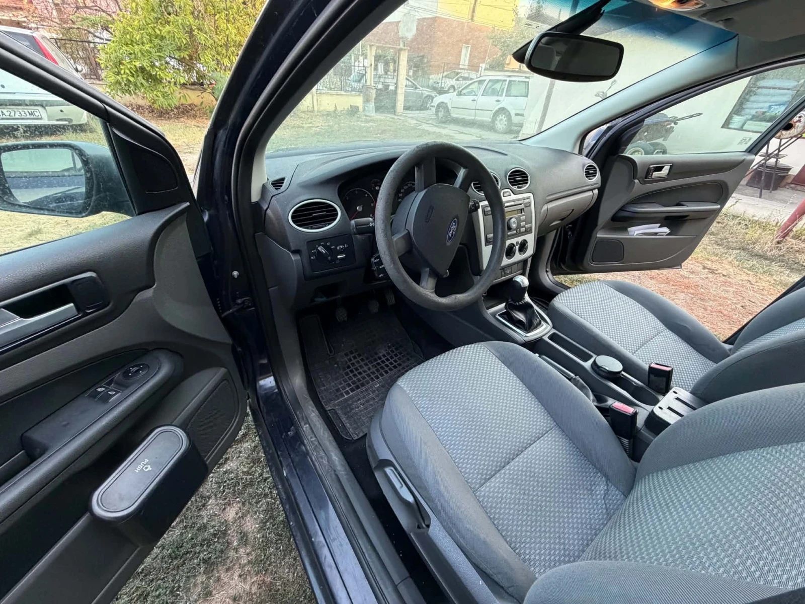 Ford Focus, снимка 12 - Автомобили и джипове - 56441053