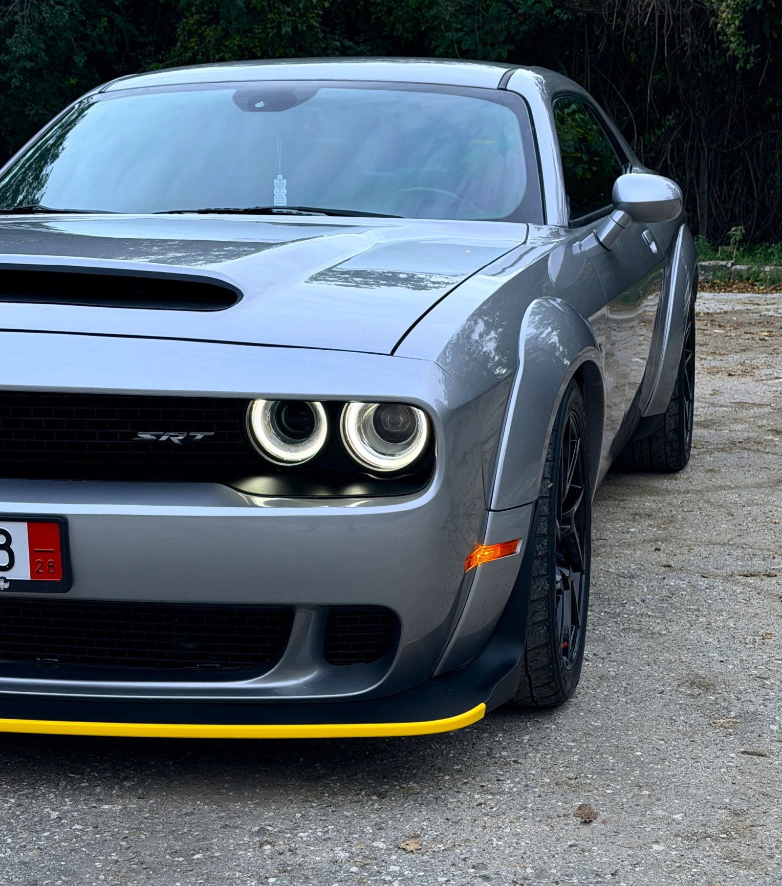 Dodge Challenger R/T Scat Pack 6.4 V8 | Mobile.bg � ����������� 9