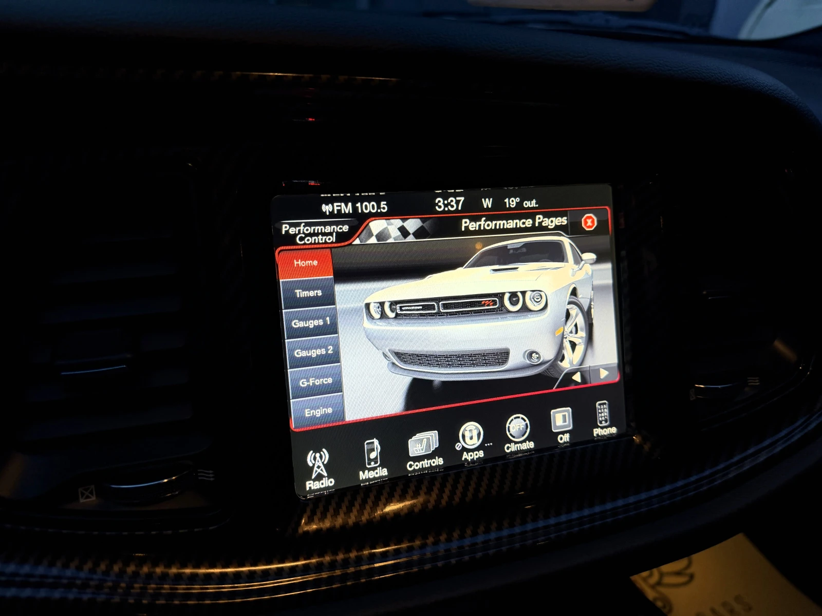 Dodge Challenger R/T Scat Pack 6.4 V8 | Mobile.bg � ����������� 16