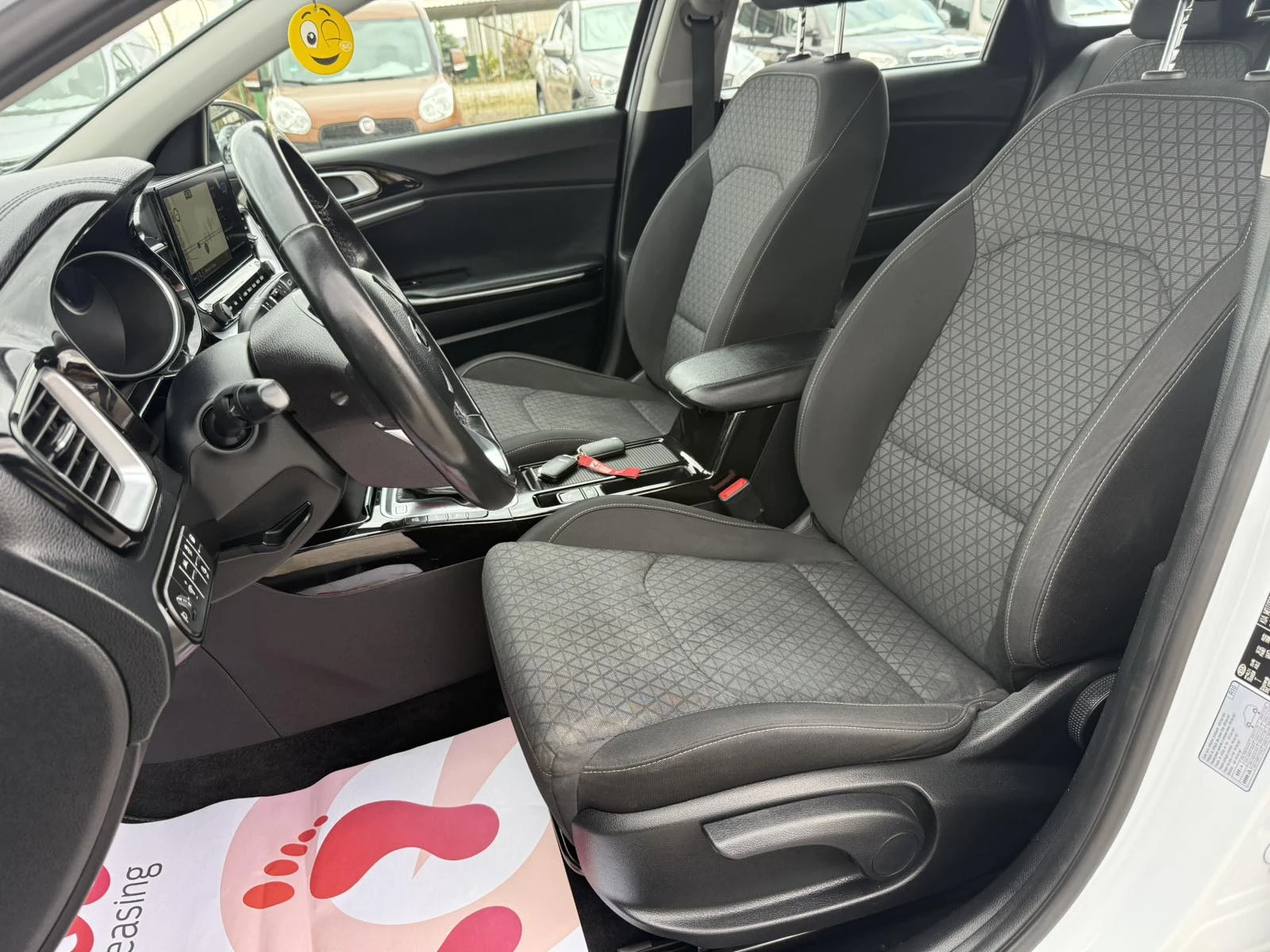 Kia Ceed 1.6 GDI PLUG IN HYBRID DYNAMIC | Mobile.bg � ����������� 9