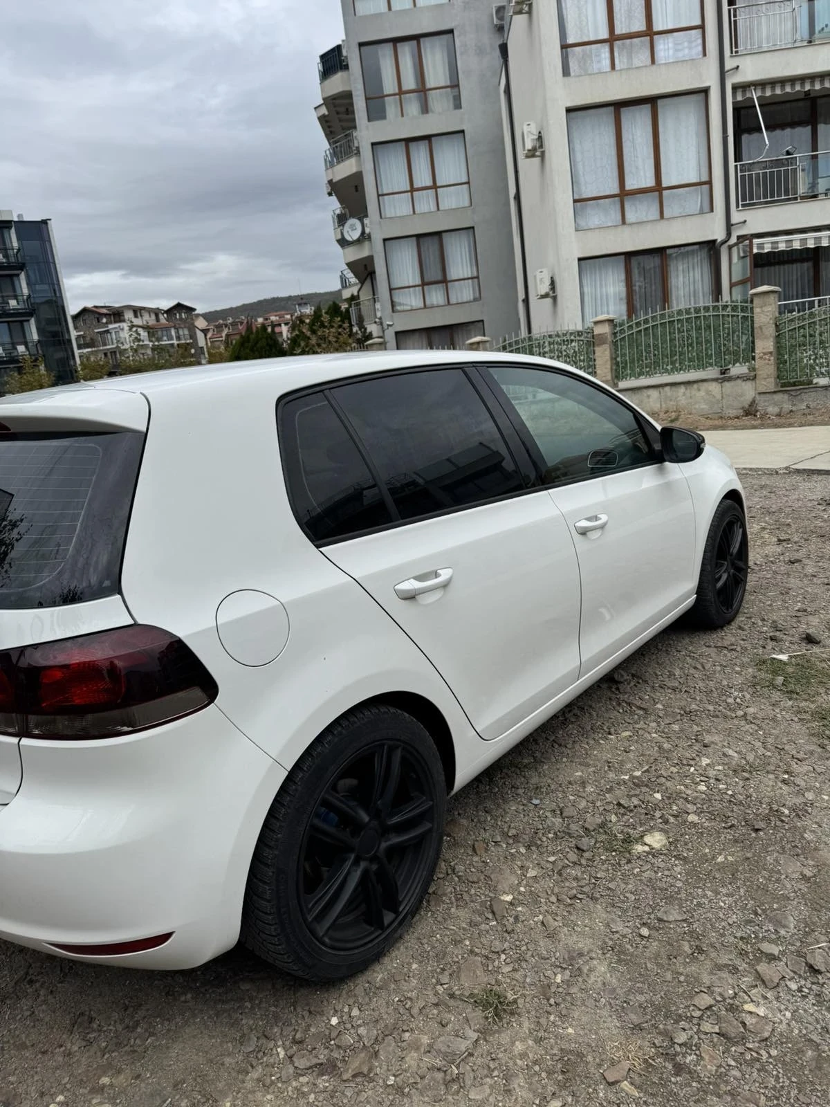 VW Golf | Mobile.bg � ����������� 5
