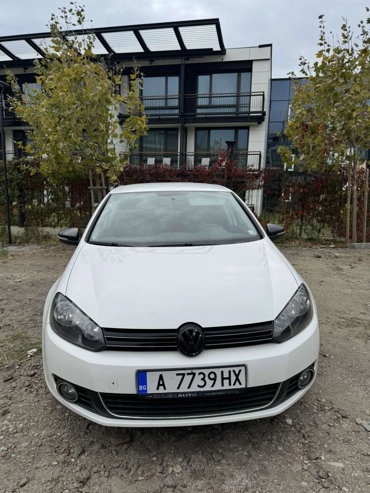 VW Golf | Mobile.bg � ����������� 4