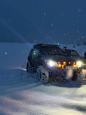 Jeep Grand cherokee // 4.7 , снимка 10