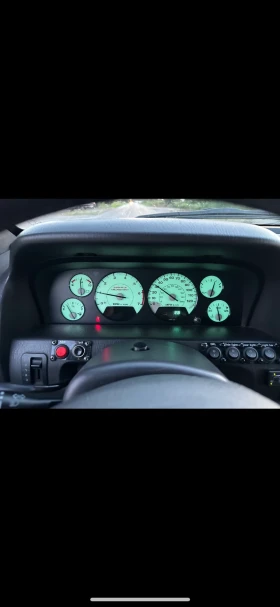 Jeep Grand cherokee // 4.7 , снимка 5