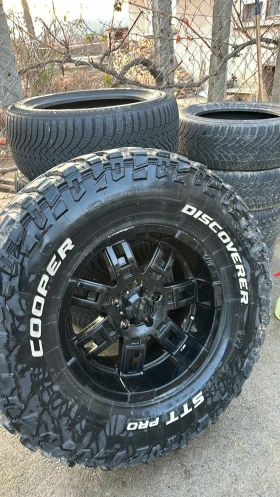 Jeep Grand cherokee // 4.7 , снимка 9