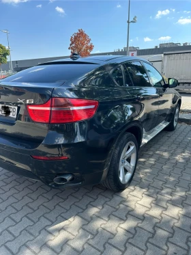 BMW X6 BMW 3, 0d - Обслужен, снимка 2