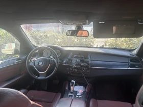 BMW X6 BMW 3, 0d - Обслужен, снимка 5