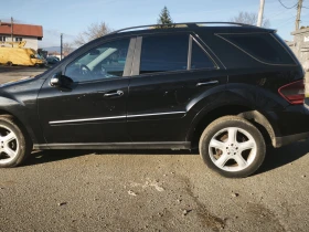 Mercedes-Benz ML 320, снимка 7