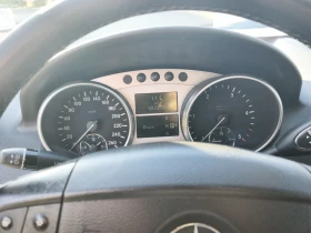 Mercedes-Benz ML 320, снимка 6