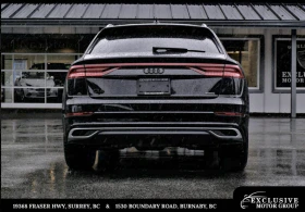 Audi Q8 Audi Q8 Technik Quattro, снимка 4