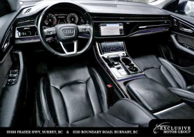 Audi Q8 Audi Q8 Technik Quattro, снимка 8