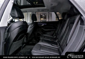 Audi Q8 Audi Q8 Technik Quattro, снимка 12