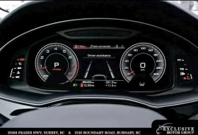 Audi Q8 Audi Q8 Technik Quattro, снимка 9