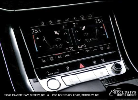 Audi Q8 Audi Q8 Technik Quattro, снимка 11