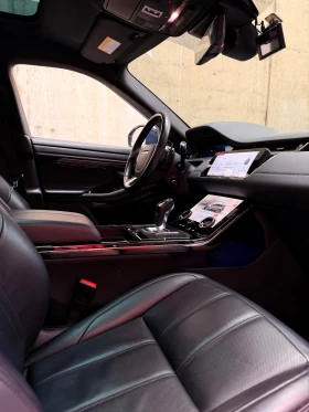 Land Rover Range Rover Evoque  R-Dynamic MHEV Hybrid , снимка 14
