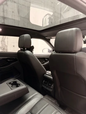 Land Rover Range Rover Evoque  R-Dynamic MHEV Hybrid , снимка 10