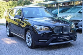 BMW X1 X-Line , снимка 3