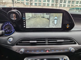 Hyundai Palisade Гаранция до 2г., Автосервиз, Резервни части сигурн, снимка 14