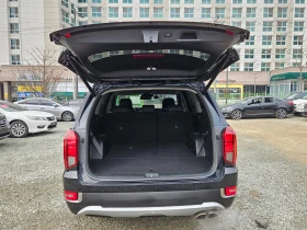 Hyundai Palisade Гаранция до 2г., Автосервиз, Резервни части сигурн, снимка 8