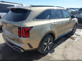 Kia Sorento, снимка 6