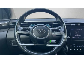 Hyundai Tucson 1.6T-GDI  HTRACK 48V, Месечна вноска от 353  , снимка 13