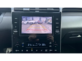 Hyundai Tucson 1.6T-GDI  HTRACK 48V, Месечна вноска от 353  , снимка 15