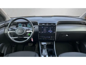 Hyundai Tucson 1.6T-GDI  HTRACK 48V, Месечна вноска от 353  , снимка 8