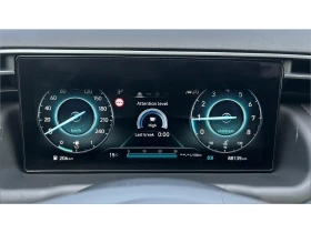Hyundai Tucson 1.6T-GDI  HTRACK 48V, Месечна вноска от 353  , снимка 14