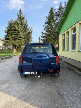 Toyota Rav4, снимка 6