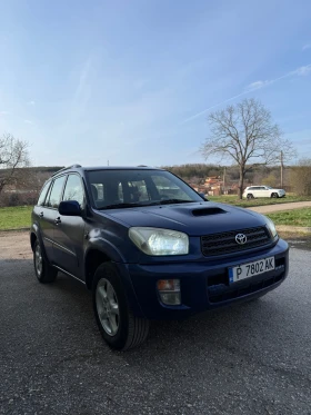 Toyota Rav4, снимка 2