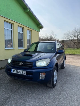 Toyota Rav4, снимка 3