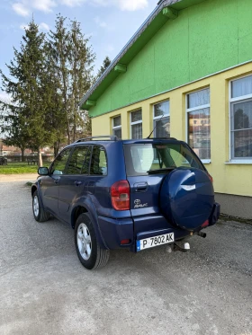 Toyota Rav4, снимка 7