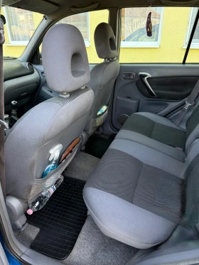 Toyota Rav4, снимка 15
