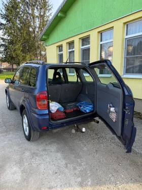 Toyota Rav4, снимка 4