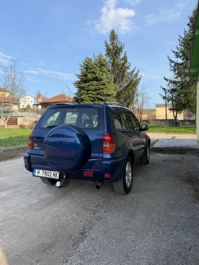 Toyota Rav4, снимка 5