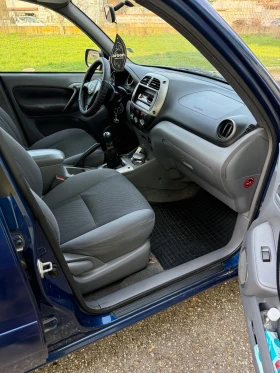 Toyota Rav4, снимка 12
