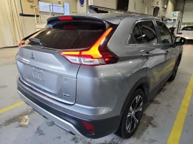 Mitsubishi Eclipse Cross * S AWC * ПОДГРЕВ* KEYLESS* , снимка 8