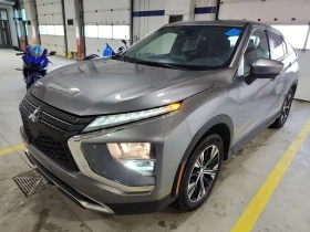 Mitsubishi Eclipse Cross * S AWC * ПОДГРЕВ* KEYLESS* , снимка 1
