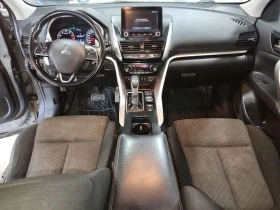 Mitsubishi Eclipse Cross * S AWC * ПОДГРЕВ* KEYLESS* , снимка 2