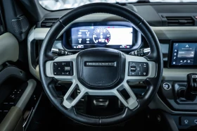 Land Rover Defender D250 HSE 7seats* Meridian, снимка 10