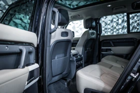 Land Rover Defender D250 HSE 7seats* Meridian, снимка 14