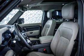 Land Rover Defender D250 HSE 7seats* Meridian, снимка 13