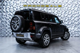 Land Rover Defender D250 HSE 7seats* Meridian, снимка 4