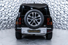Land Rover Defender D250 HSE 7seats* Meridian, снимка 5