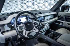 Land Rover Defender D250 HSE 7seats* Meridian, снимка 8