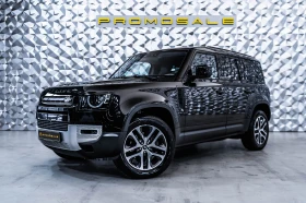 Land Rover Defender D250 HSE 7seats* Meridian, снимка 1