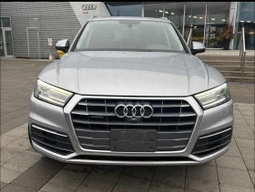 Audi Q5 2.0 TFSI Progressiv , снимка 6