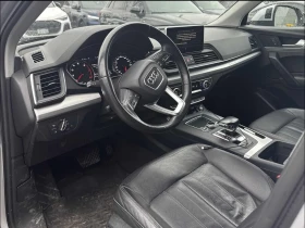 Audi Q5 2.0 TFSI Progressiv , снимка 5